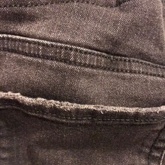 NWT Isabel Maternity Short Shorts - Picture 7 of 10